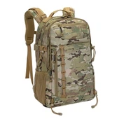 Nylon taktinen reppu